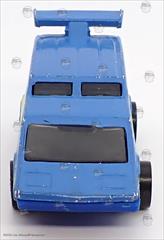 Blue - Blue base